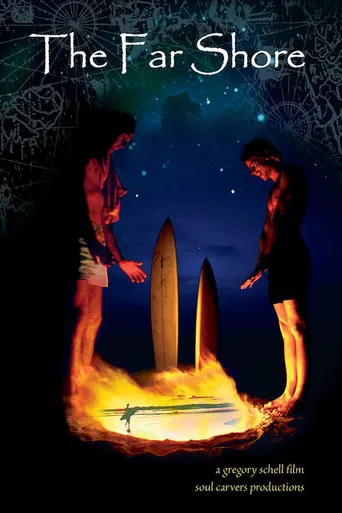 The Far Shore poster