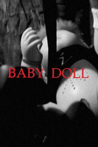 Baby Doll poster