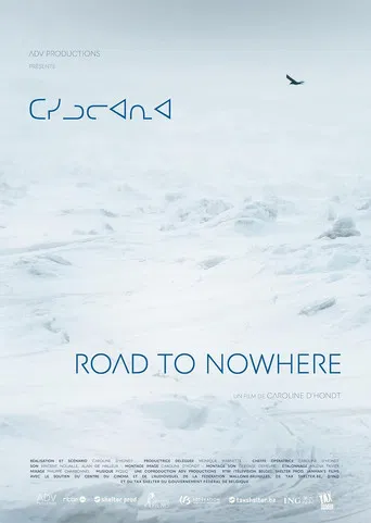 Road to Nowhere poster