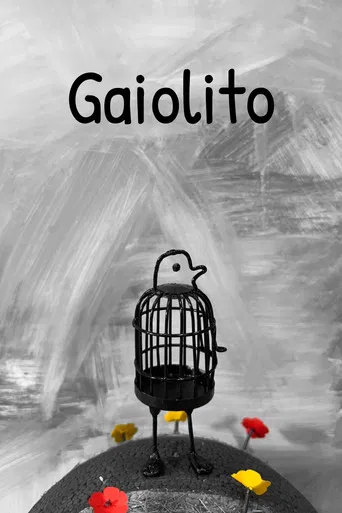 Gaiolito poster
