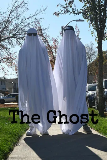 The Ghost poster