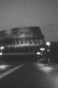 The Roman Light Filmed by Ferraniacolor poster