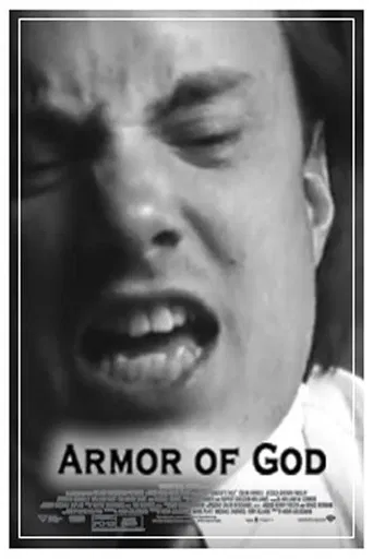 Armor of God poster