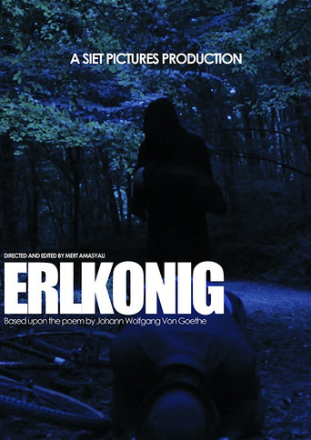 Erlkönig poster