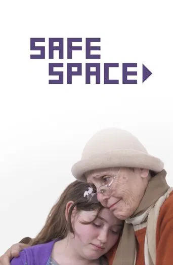 Safe Space poster