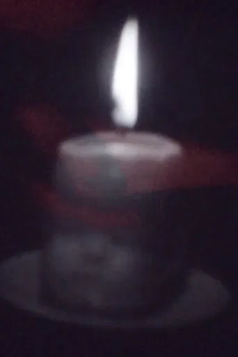 A Maiden's Prayer poster