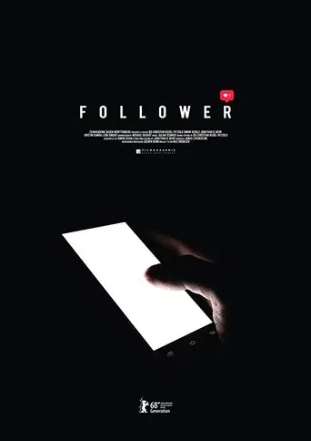 Follower poster