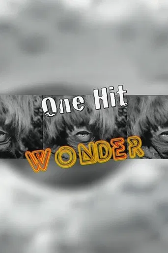 One Hit Wonder poster