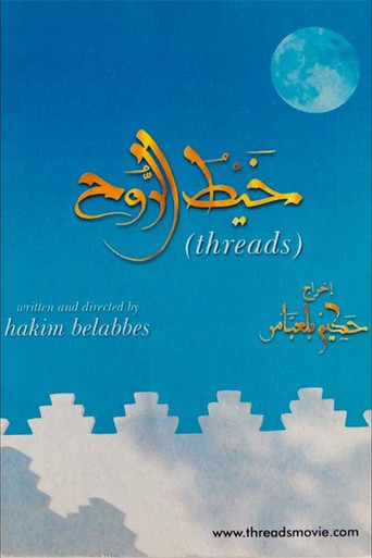 Threads poster