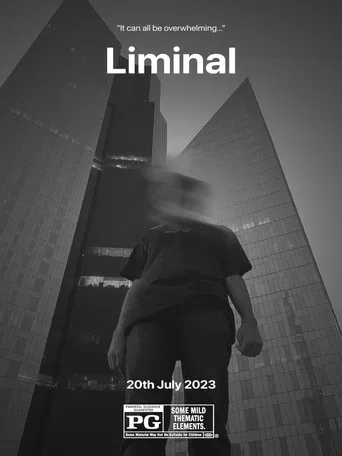 Liminal poster