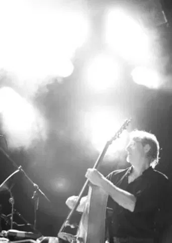 Supersonic Airglow poster