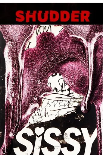 Sissy poster