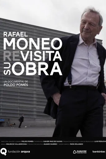 Rafael Moneo revisita su obra poster