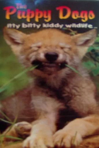 The Puppy Dogs poster