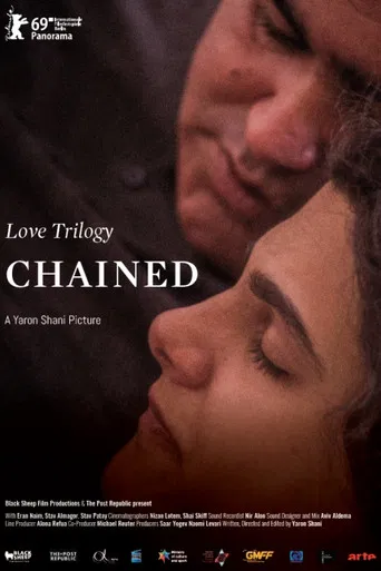 Chained poster