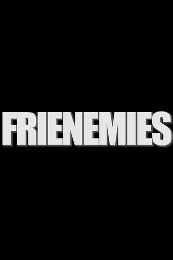 Frienemies poster