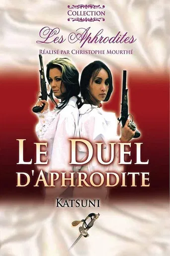Le Duel d'Aphrodite poster