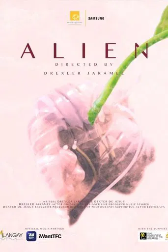 Alien poster