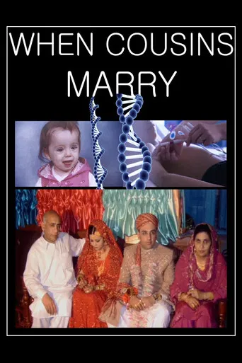 When Cousins Marry poster