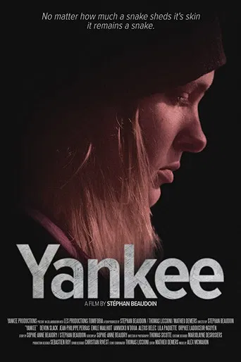 Yankee poster