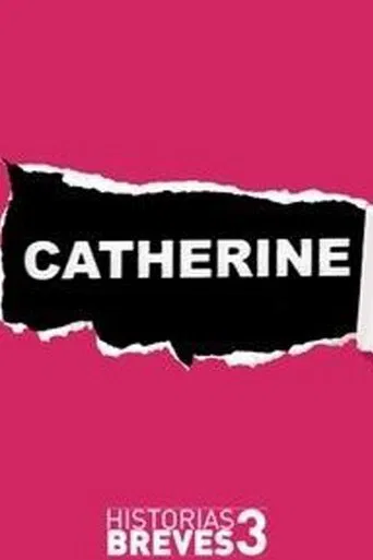 Catherine poster