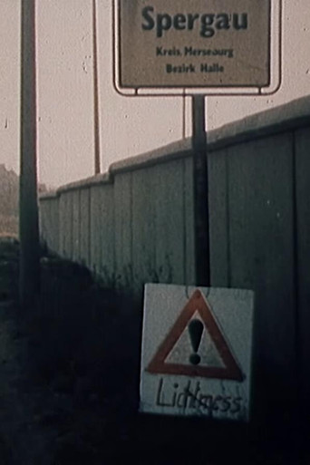 Schpergsche Lichtmess - ein Männerfest poster