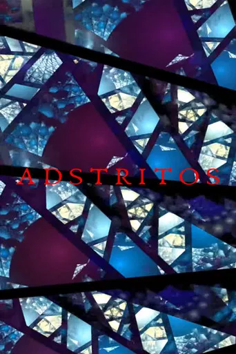 Adstritos poster