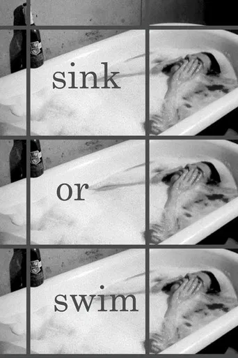 Sink or Swim poster