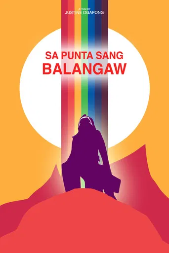 Sa Punta Sang Balangaw poster