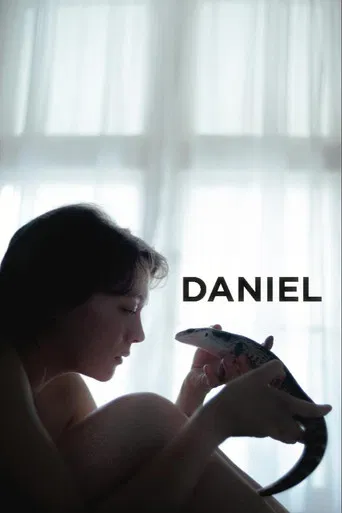 Daniel poster