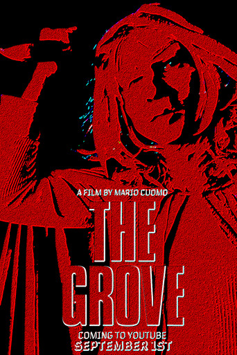 The Grove poster