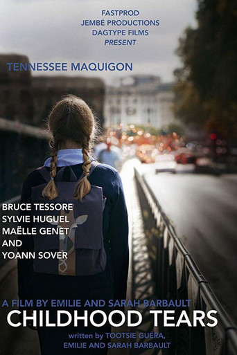 Childhood Tears poster