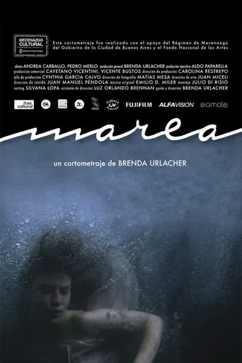 Marea poster