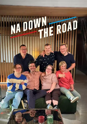 Na Down the road poster