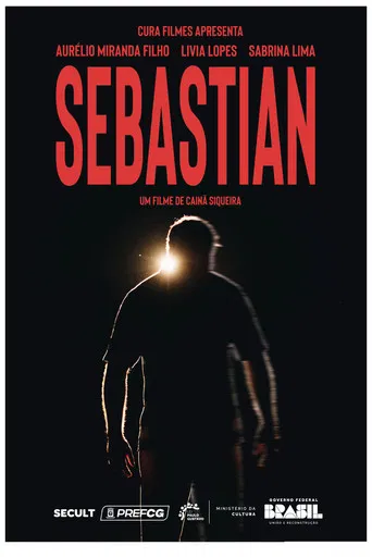 Sebastian poster