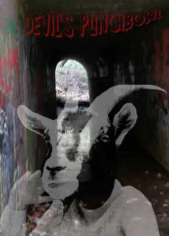 Devil's Punchbowl poster