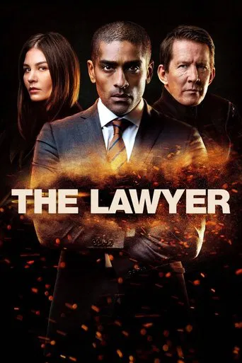 The Lawyer poster