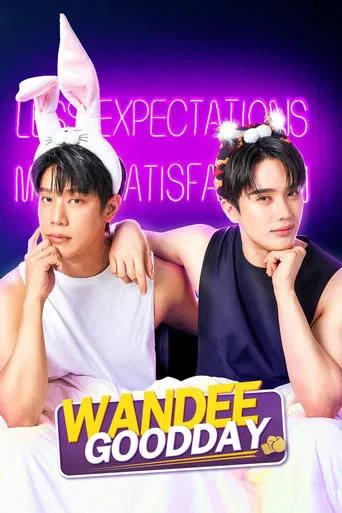 Wandee Goodday poster