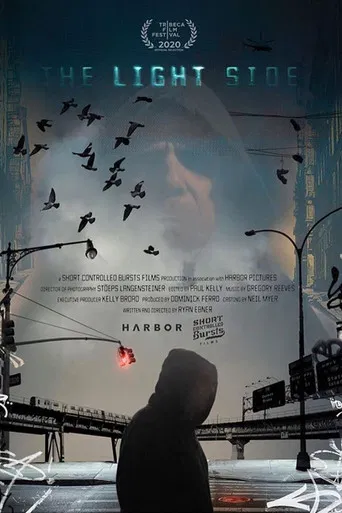 The Light Side poster