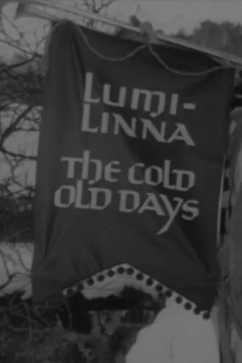 The Cold Old Days poster