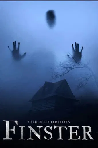 The Notorious Finster poster