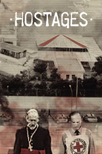 Hostages poster