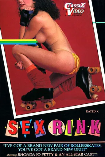 Sex Rink poster
