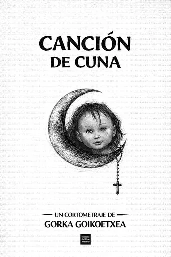 Canción de Cuna poster