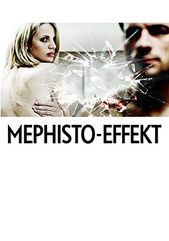 Mephisto-Effekt poster