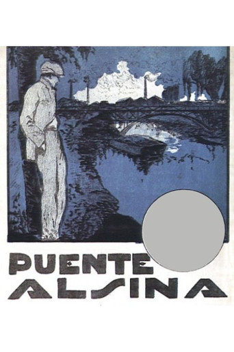Puente Alsina poster