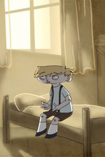 Et børnehjem poster