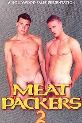 Meat Packers 2 poster
