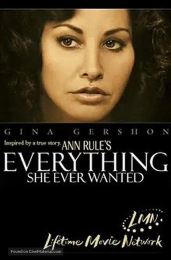Everything She Ever Wanted poster