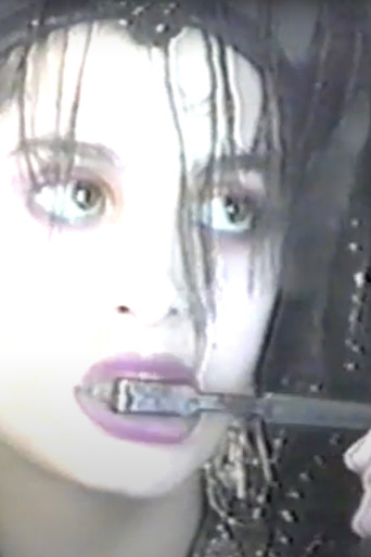 A Girl in Her Mind poster